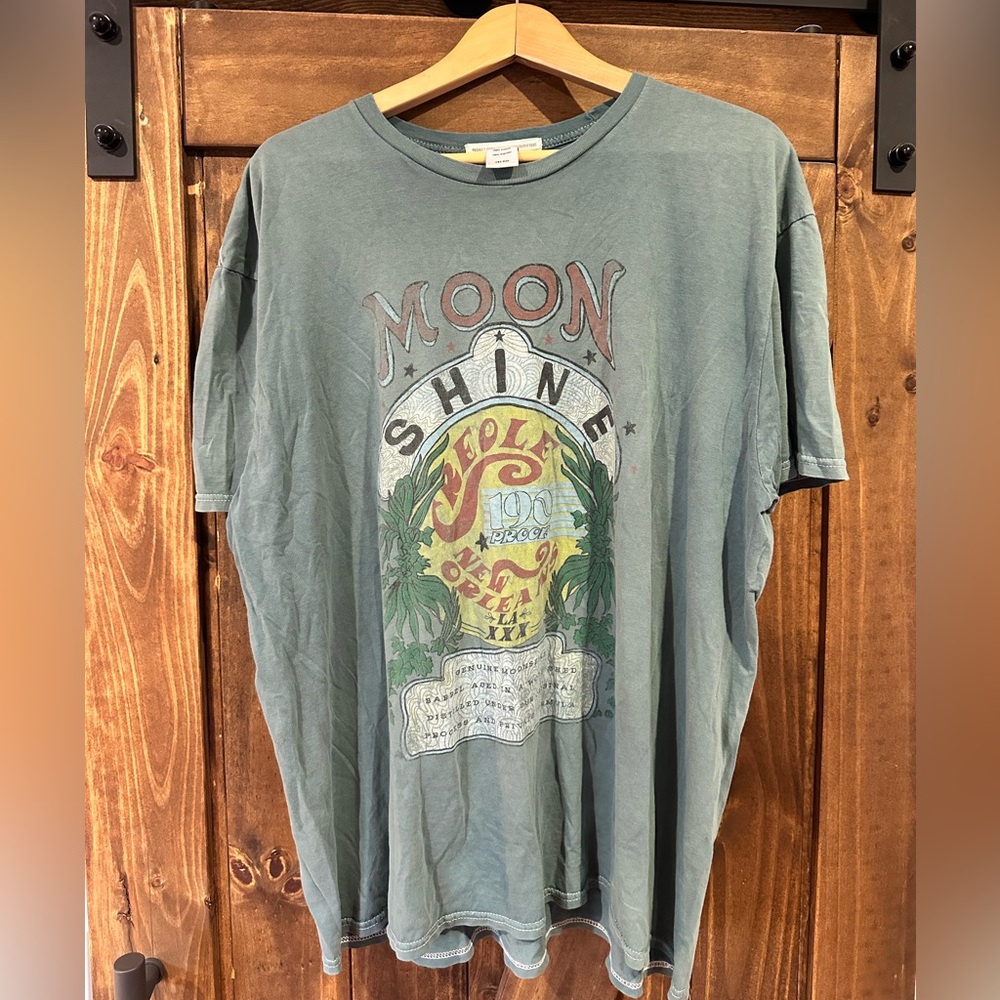 Urban outfitters graphic tee